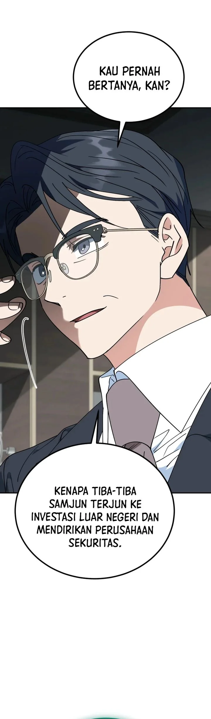 i will raise this family chapter 52 - Page 22