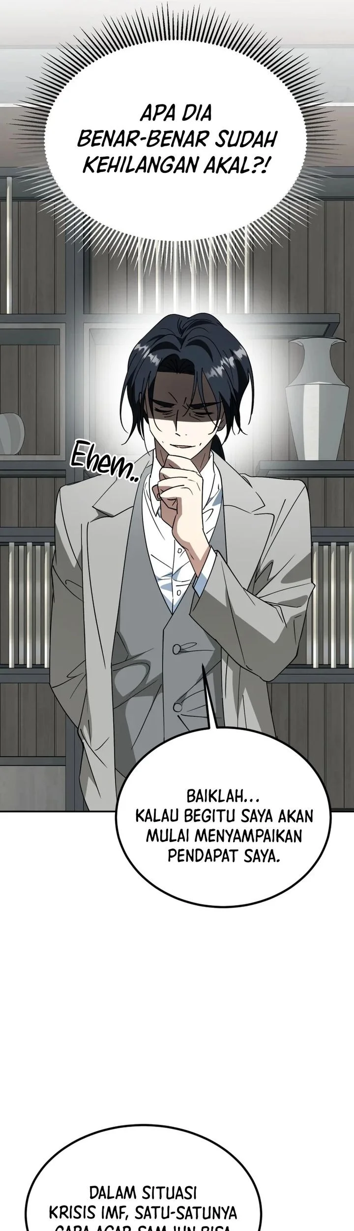 i will raise this family chapter 52 - Page 27