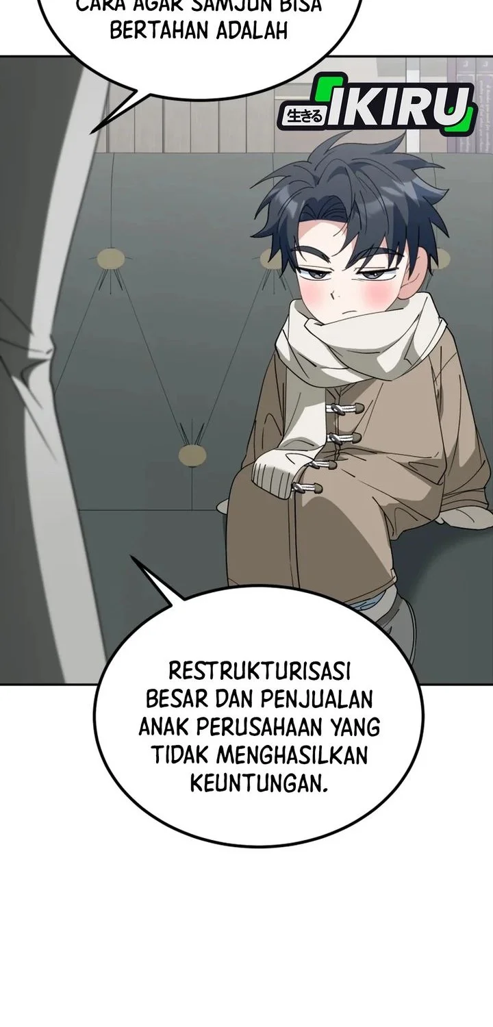 i will raise this family chapter 52 - Page 28