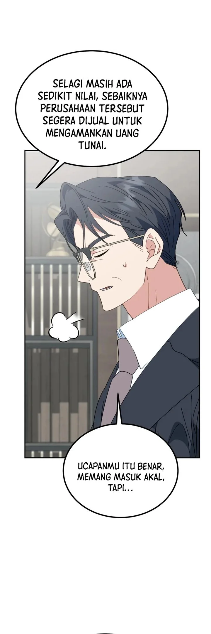 i will raise this family chapter 52 - Page 29