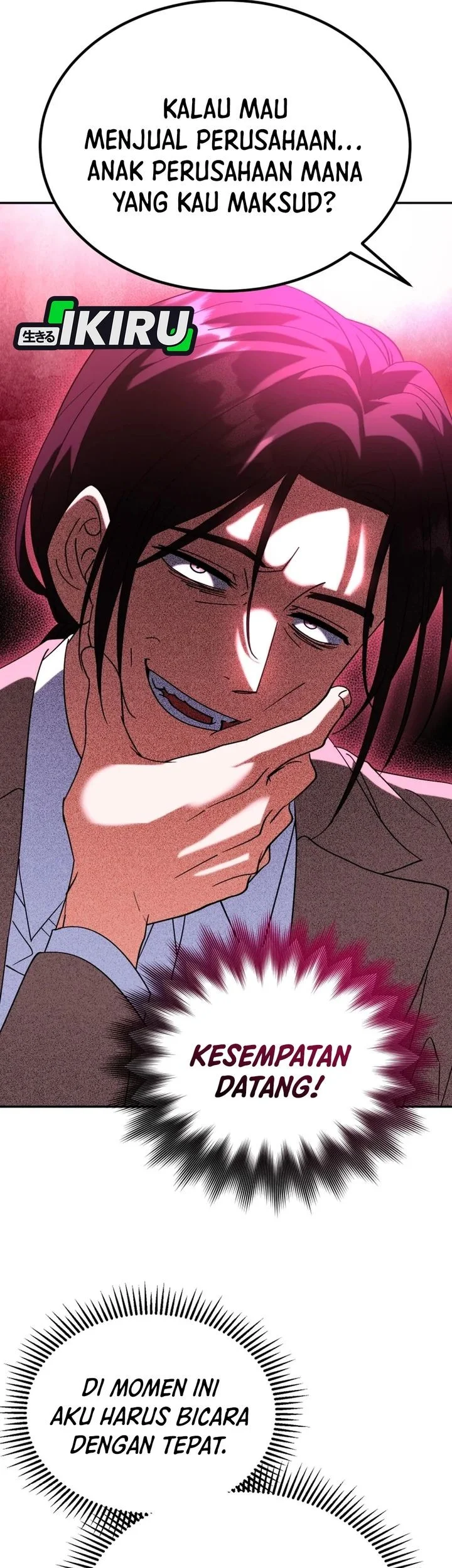 i will raise this family chapter 52 - Page 30