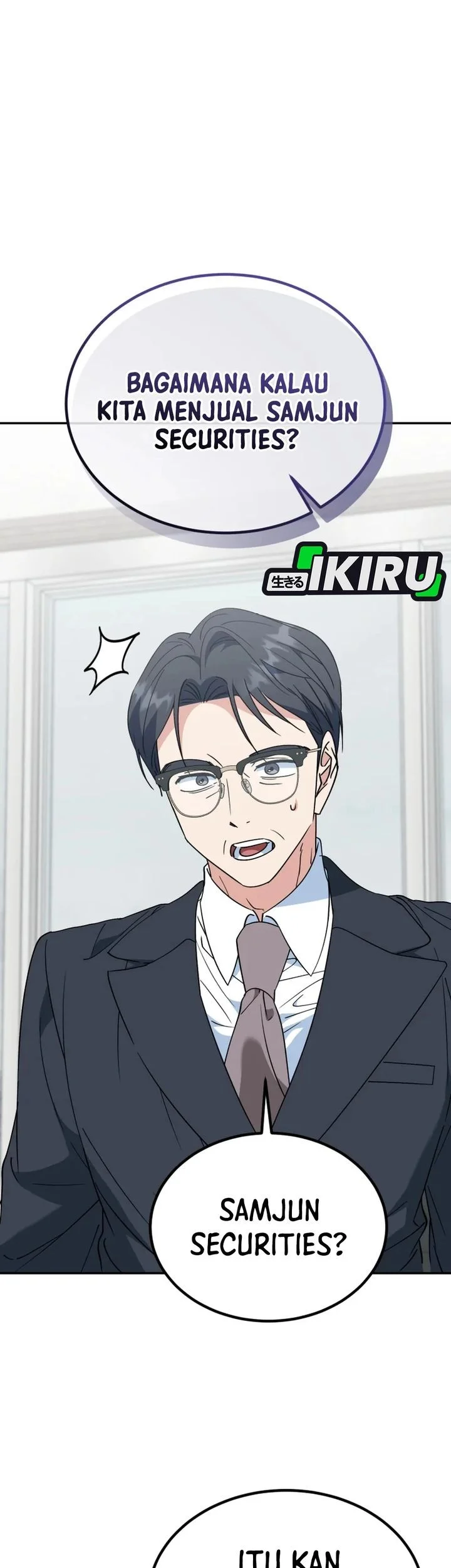 i will raise this family chapter 52 - Page 32