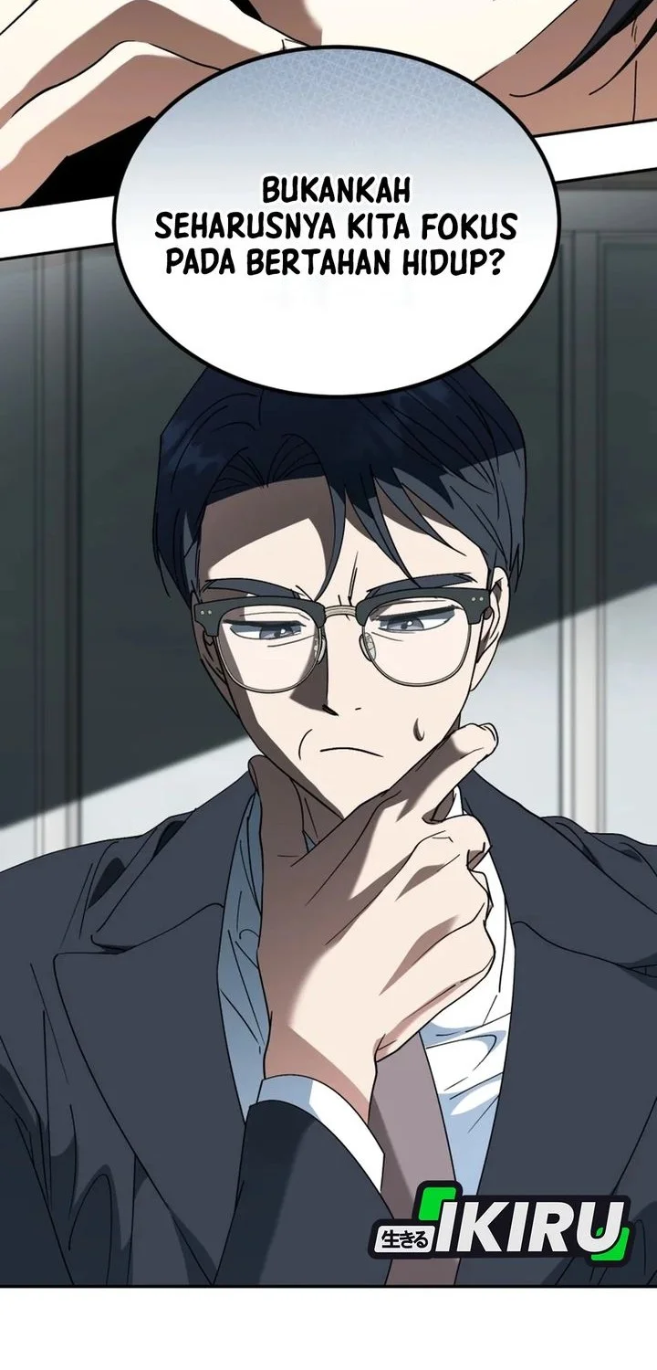 i will raise this family chapter 52 - Page 35