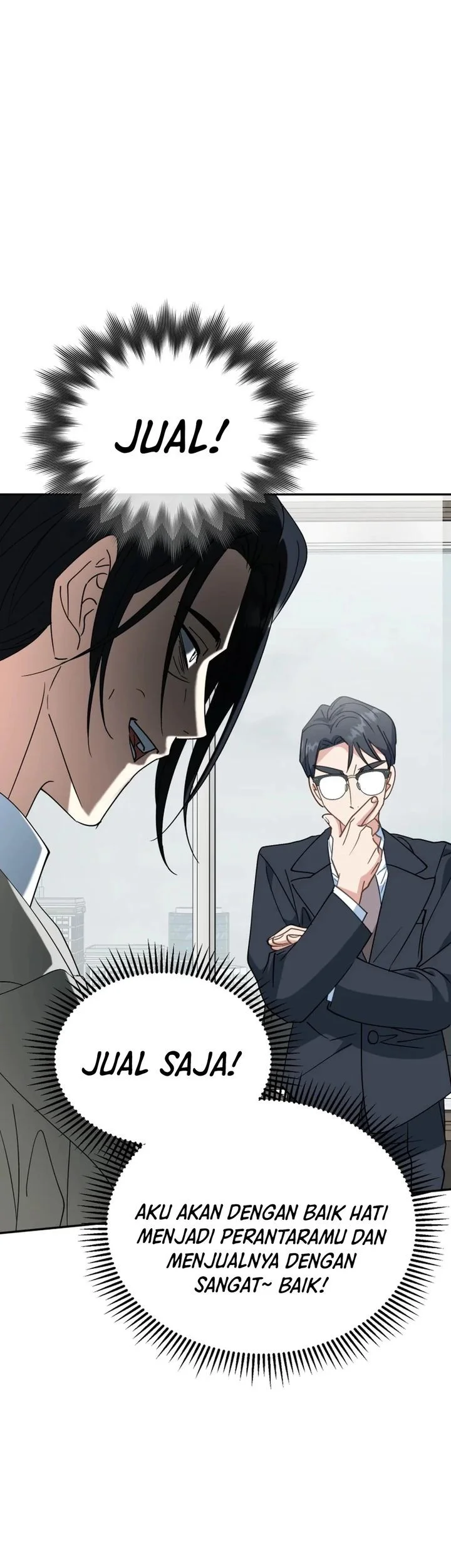 i will raise this family chapter 52 - Page 36