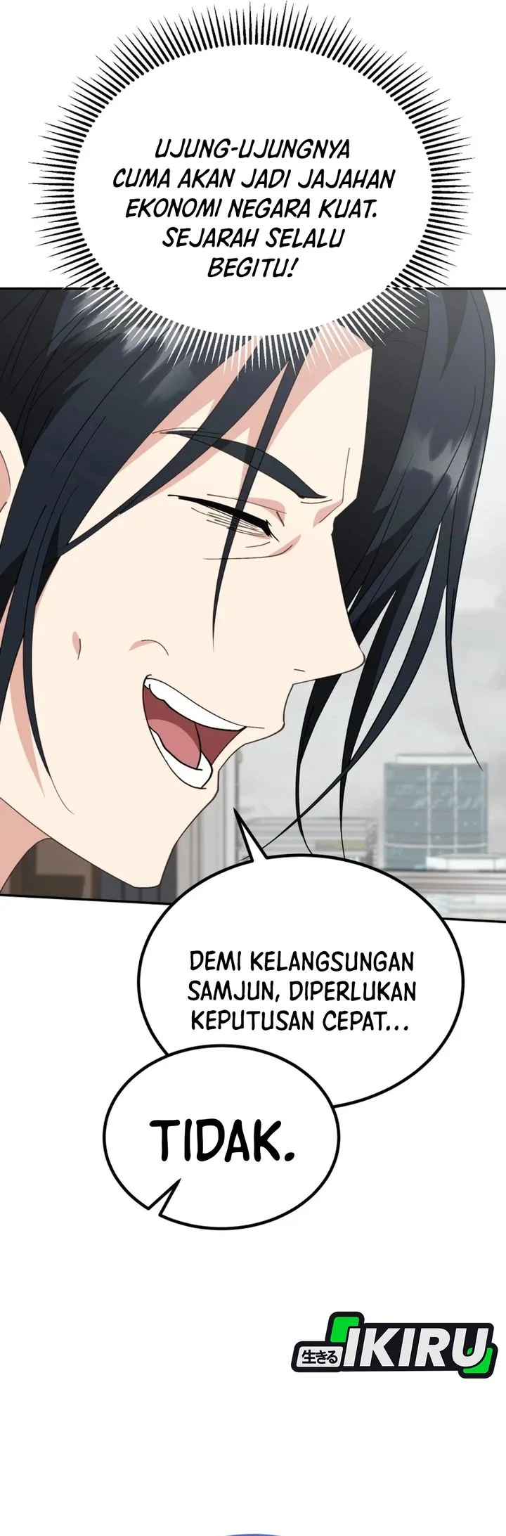 i will raise this family chapter 52 - Page 38