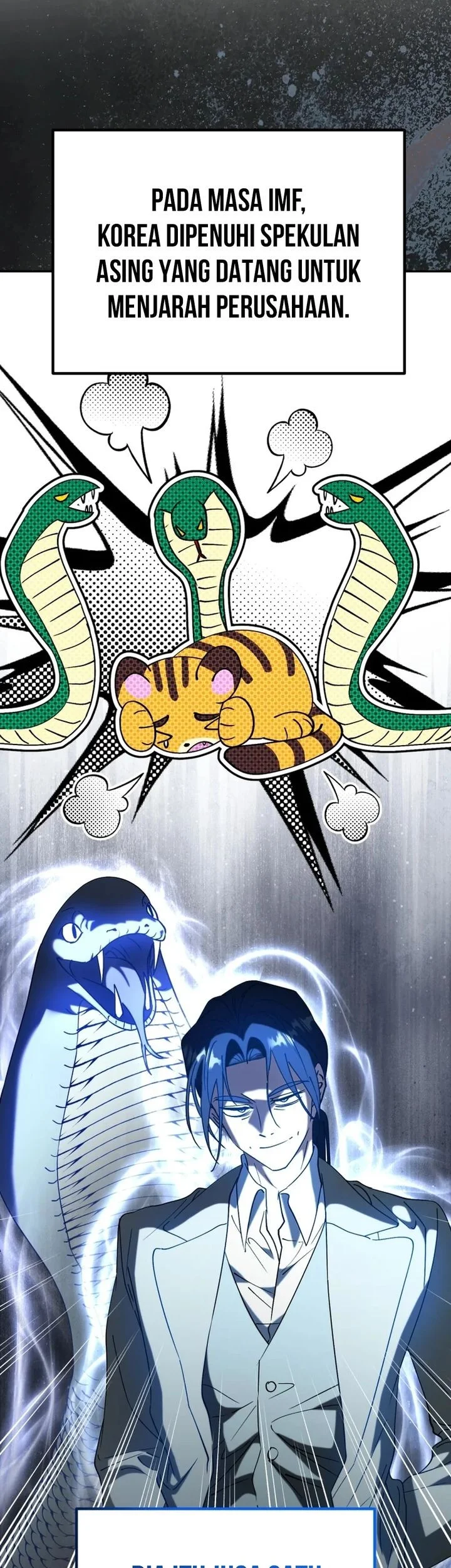 i will raise this family chapter 52 - Page 42