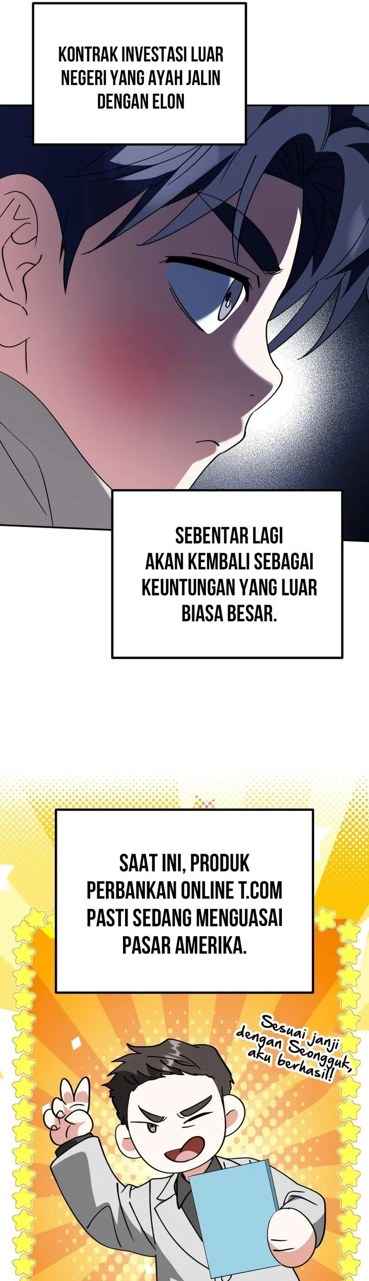 i will raise this family chapter 52 - Page 44