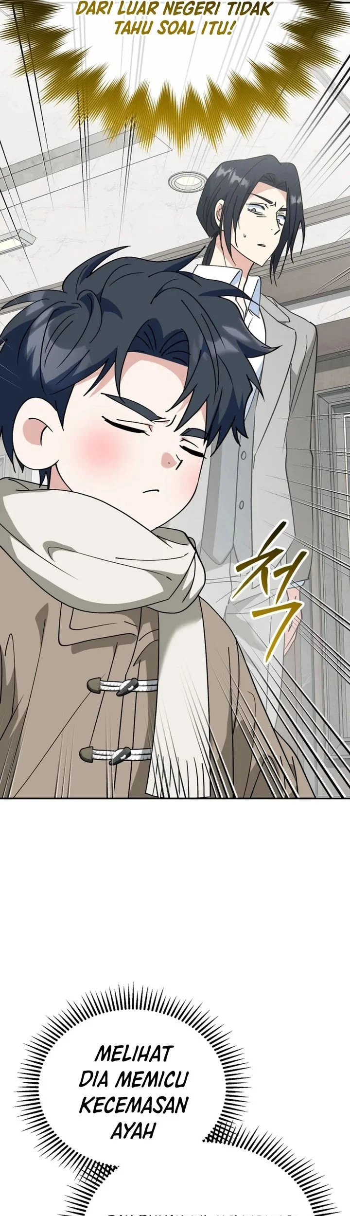 i will raise this family chapter 52 - Page 46