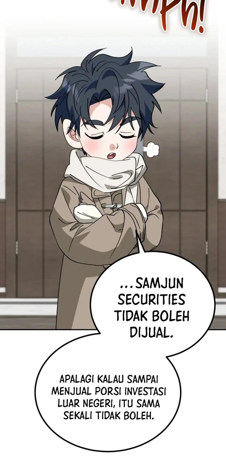 i will raise this family chapter 52 - Page 55