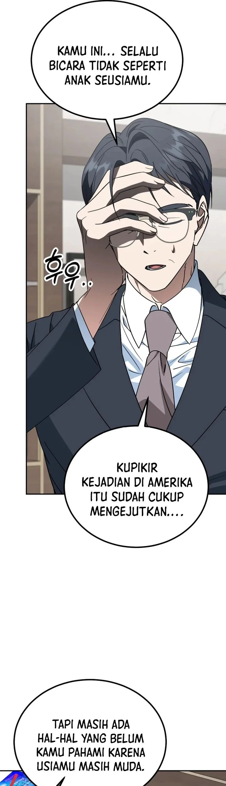 i will raise this family chapter 52 - Page 59