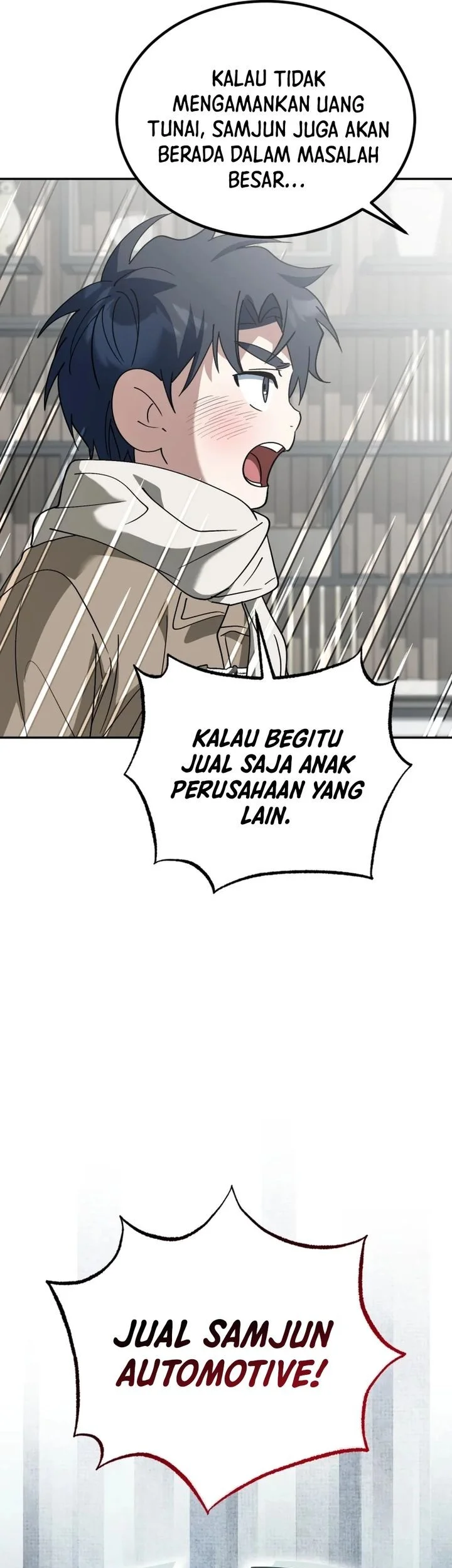 i will raise this family chapter 52 - Page 61