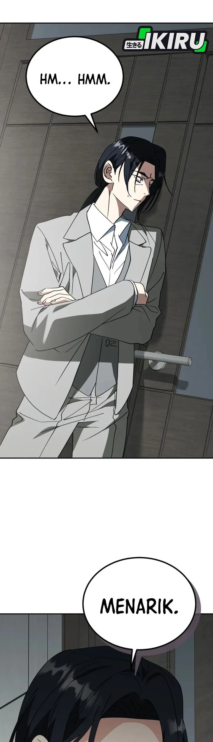 i will raise this family chapter 52 - Page 65