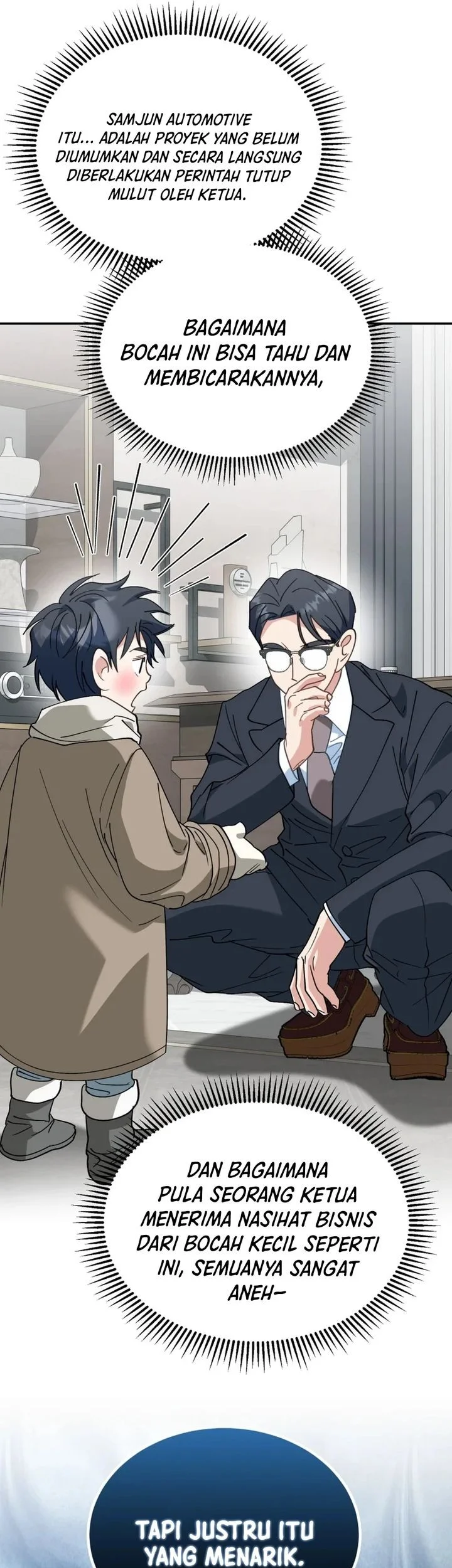 i will raise this family chapter 52 - Page 67