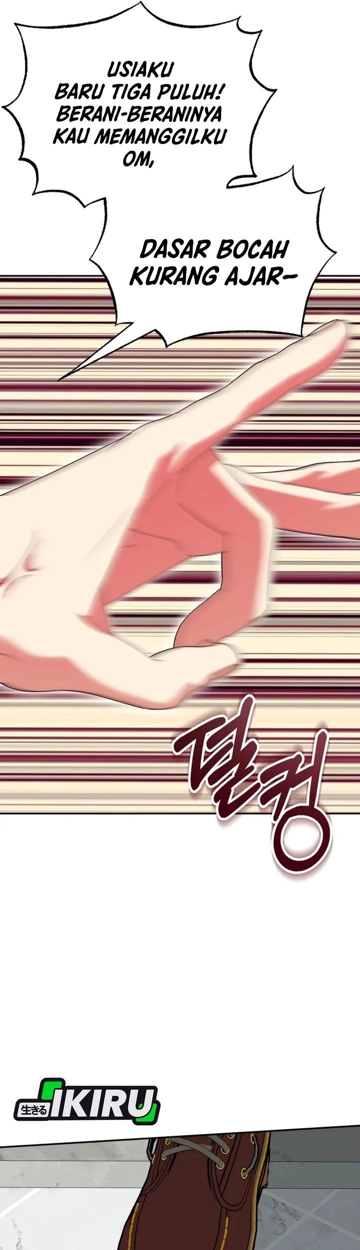 i will raise this family chapter 52 - Page 10