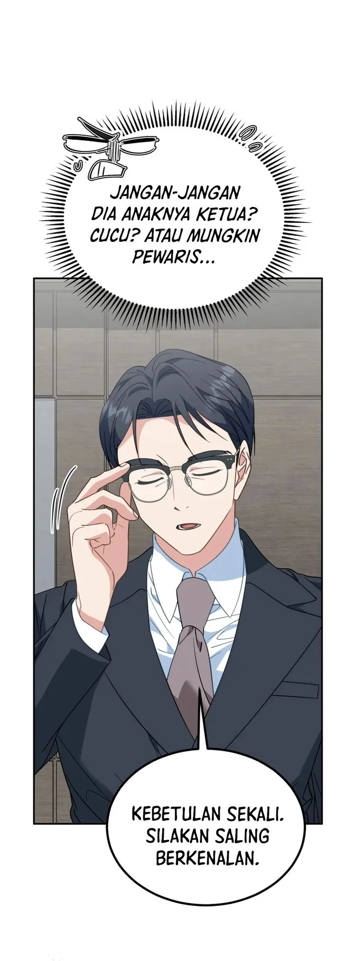 i will raise this family chapter 52 - Page 14