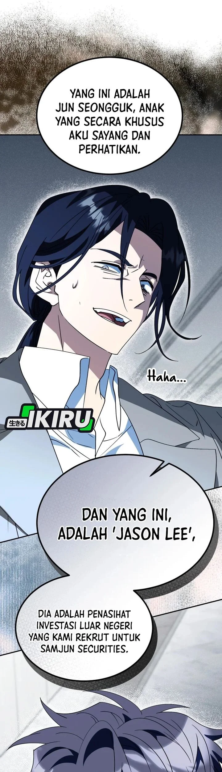 i will raise this family chapter 52 - Page 15