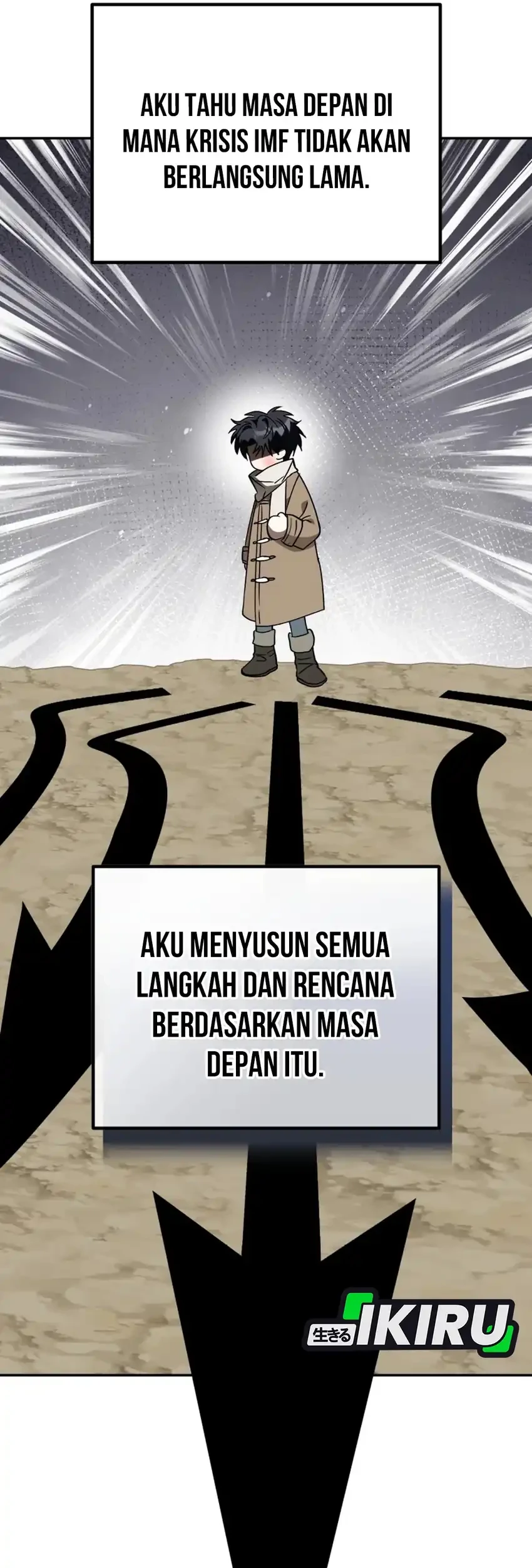 i will raise this family chapter 53 - Page 18