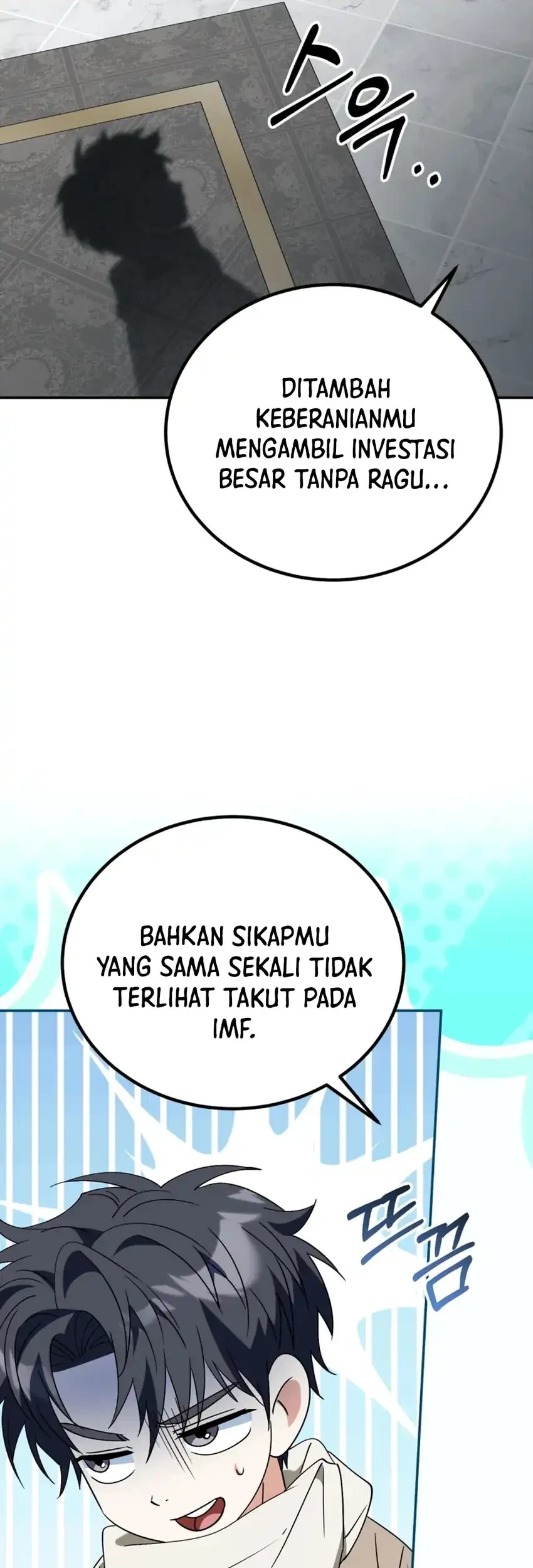 i will raise this family chapter 53 - Page 24