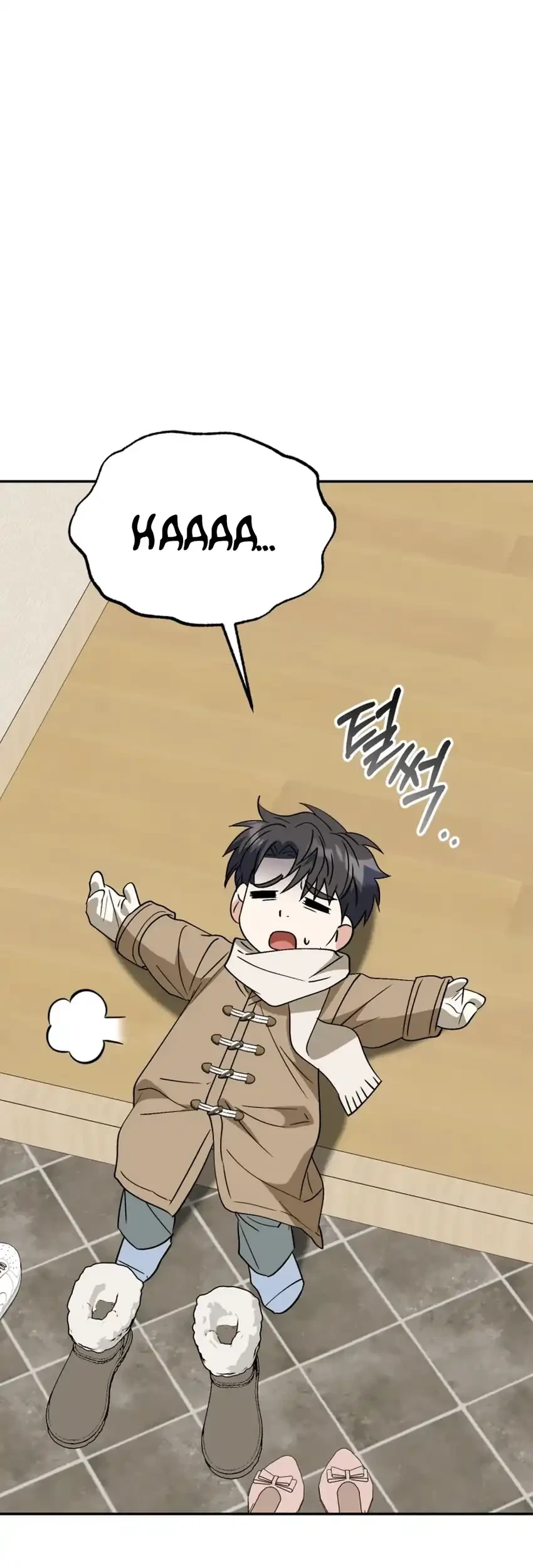 i will raise this family chapter 53 - Page 31