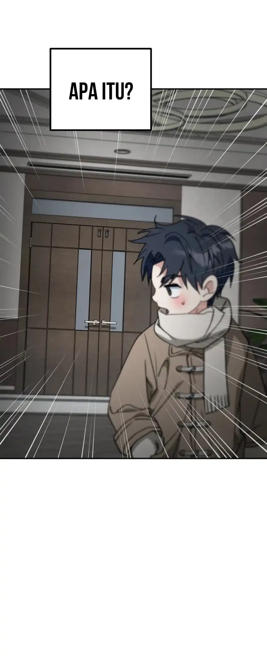 i will raise this family chapter 53 - Page 3