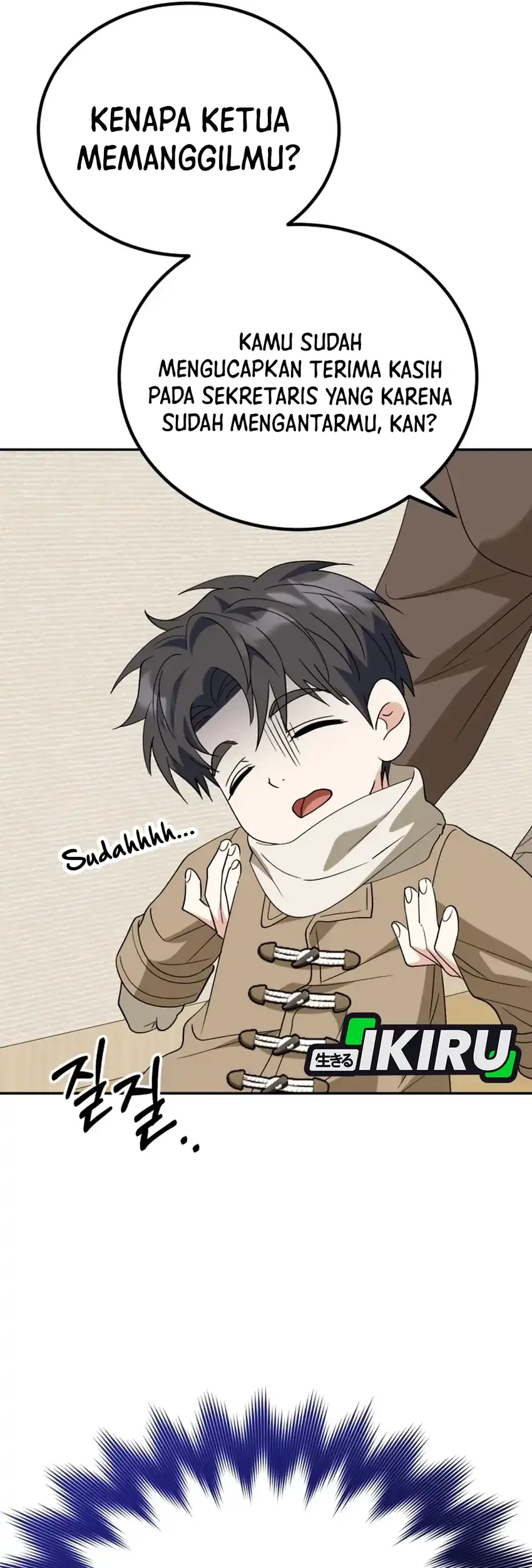 i will raise this family chapter 53 - Page 35