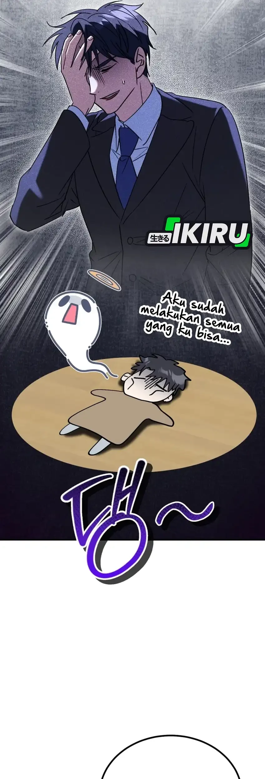 i will raise this family chapter 53 - Page 44