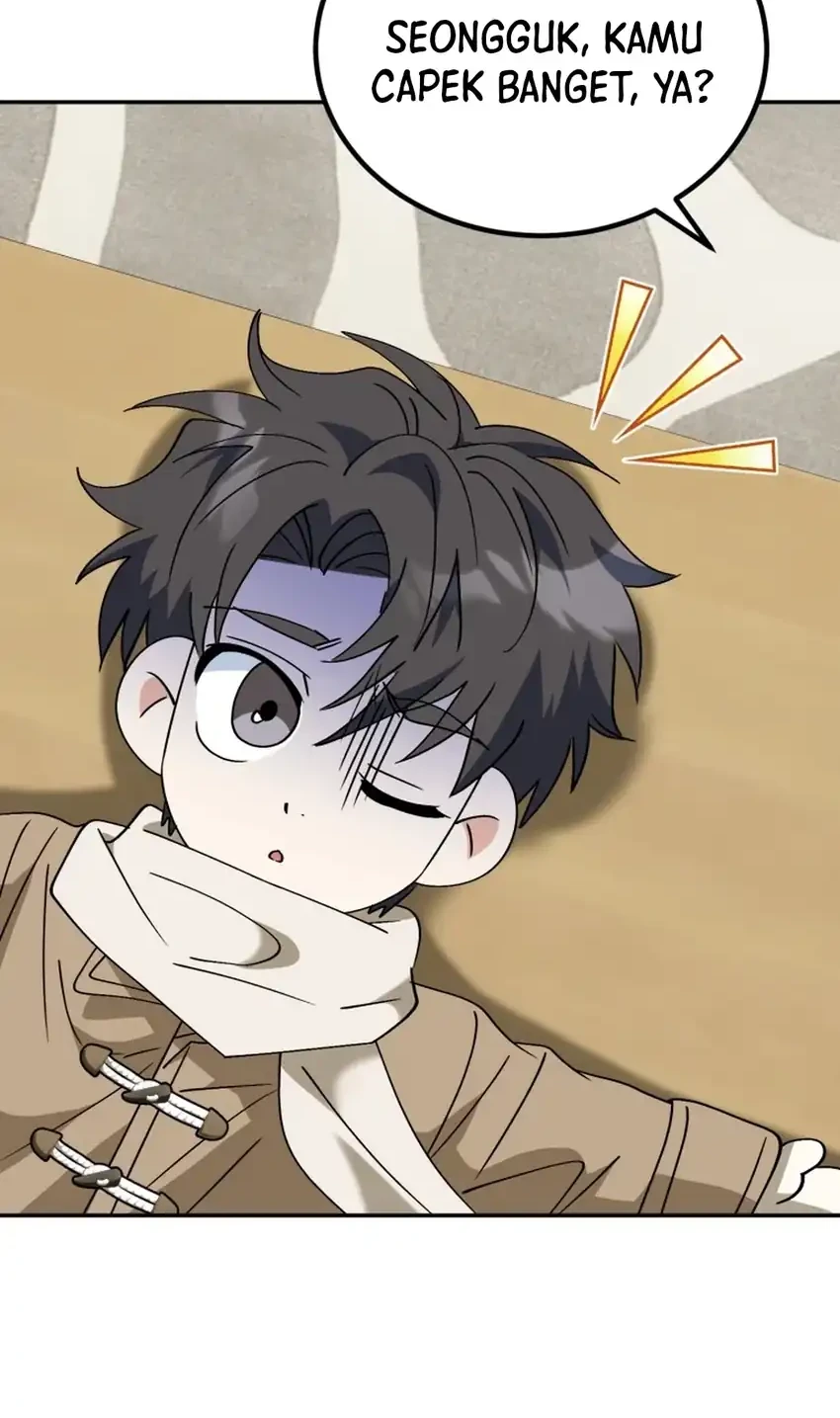 i will raise this family chapter 53 - Page 45