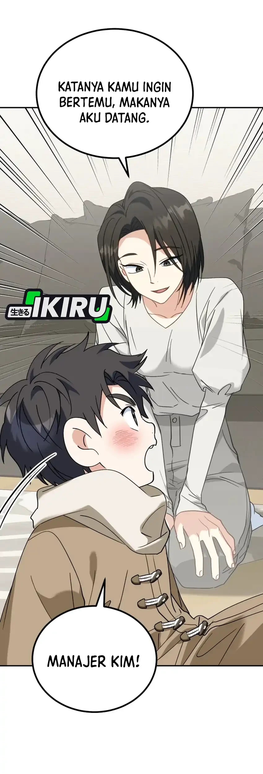 i will raise this family chapter 53 - Page 46