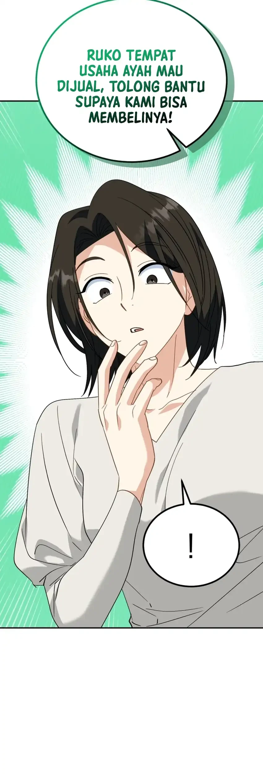 i will raise this family chapter 53 - Page 50