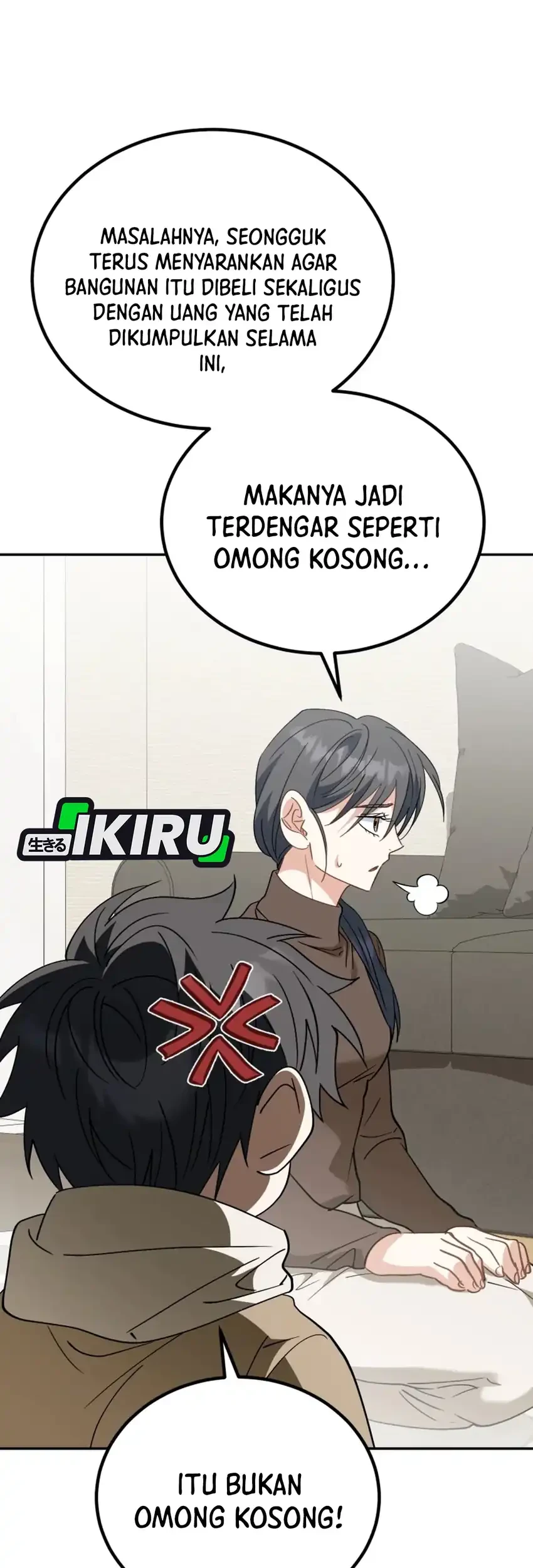 i will raise this family chapter 53 - Page 54