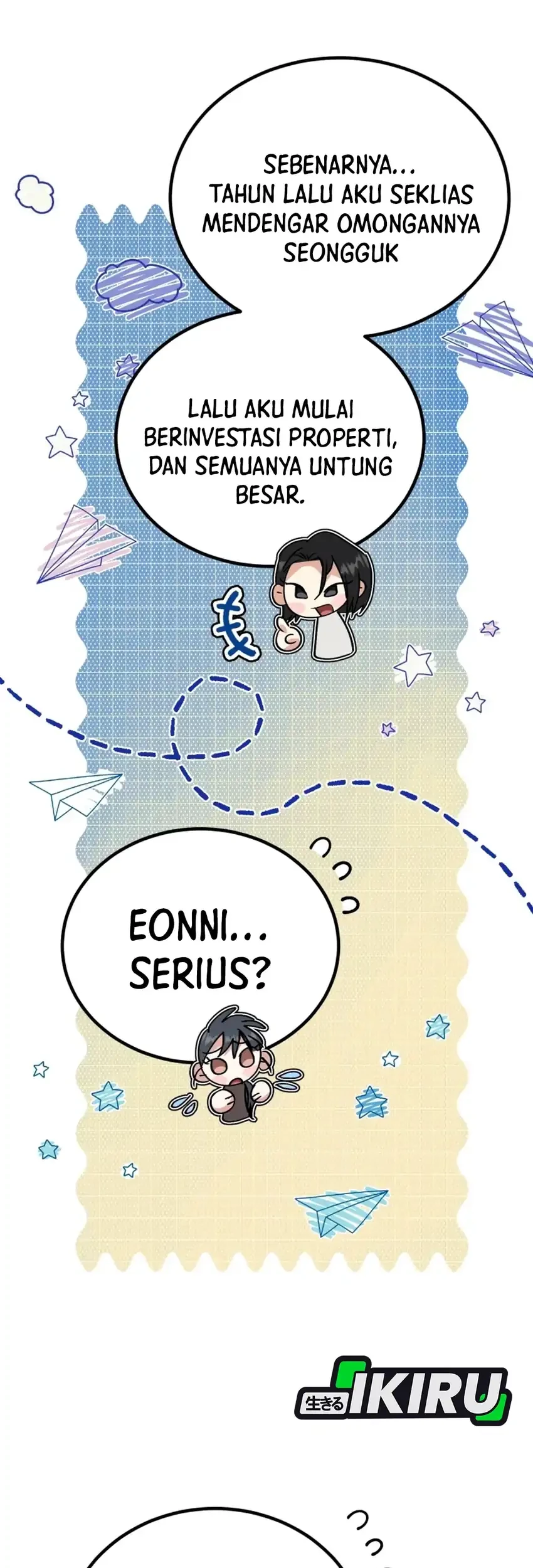 i will raise this family chapter 53 - Page 58