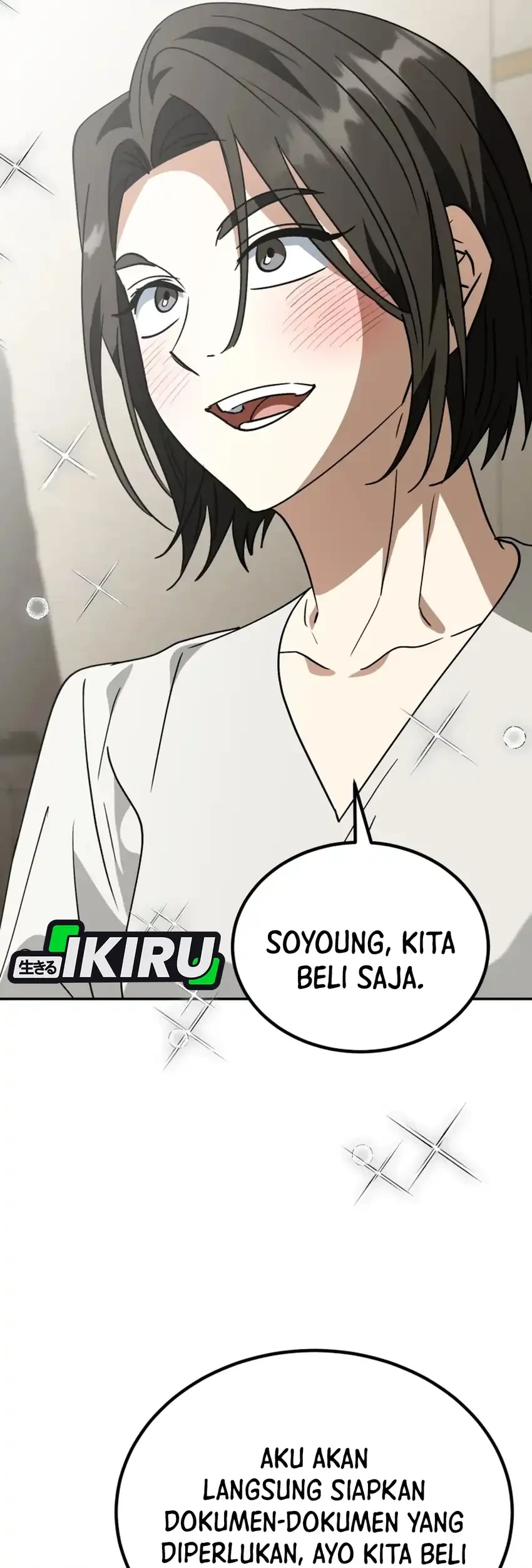 i will raise this family chapter 53 - Page 62