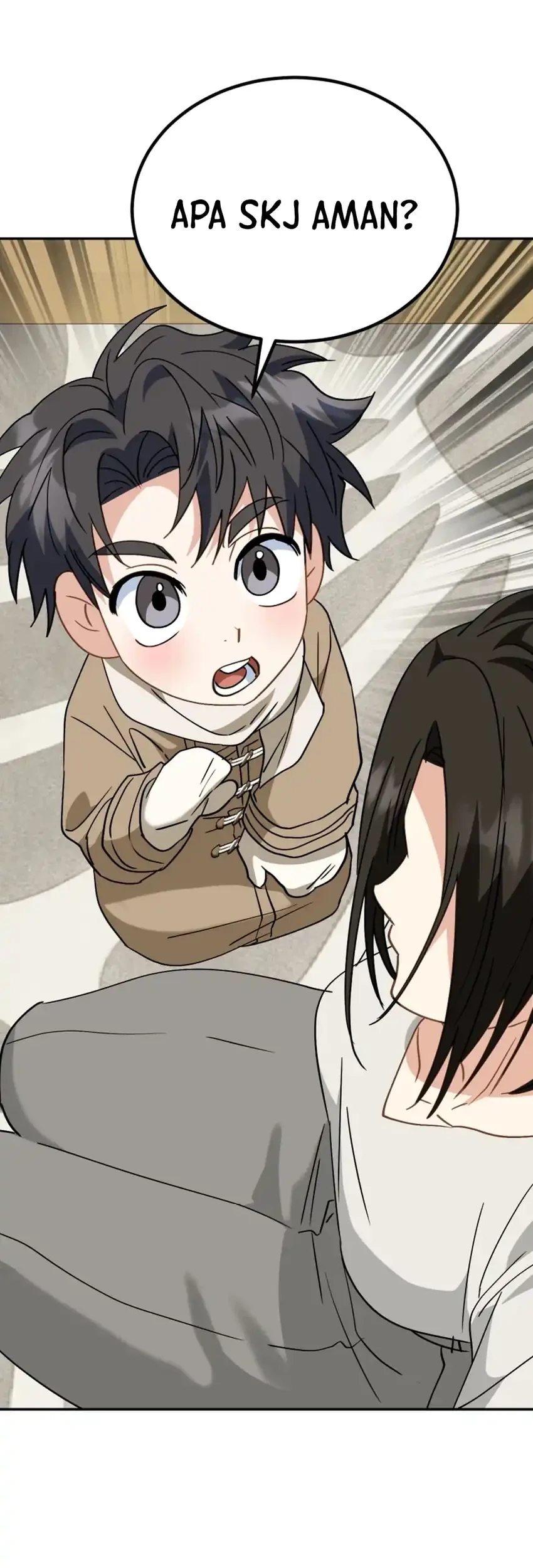 i will raise this family chapter 53 - Page 68