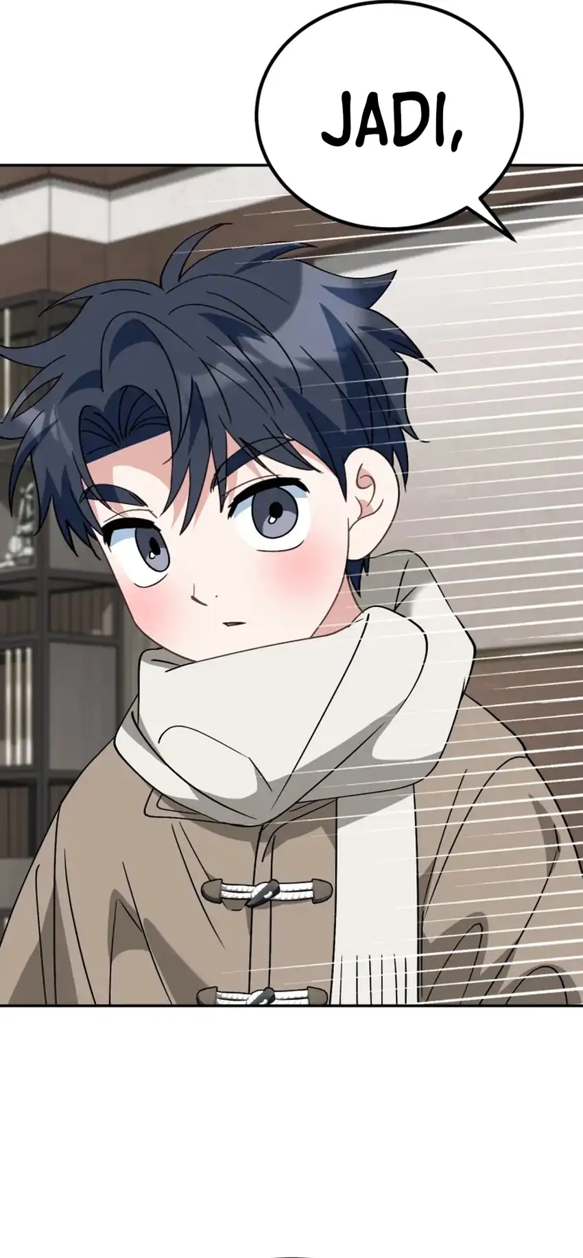 i will raise this family chapter 53 - Page 6