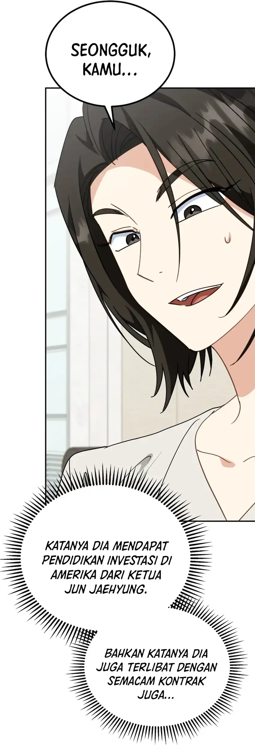 i will raise this family chapter 53 - Page 76