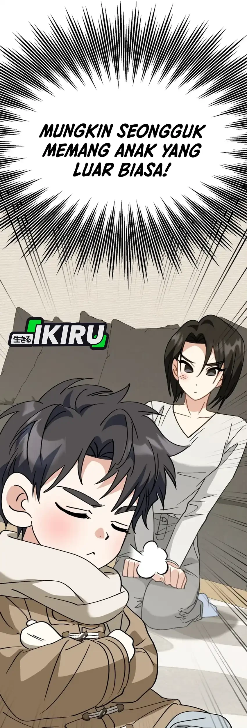 i will raise this family chapter 53 - Page 78