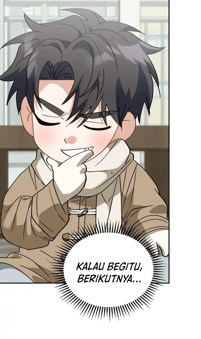 i will raise this family chapter 53 - Page 81