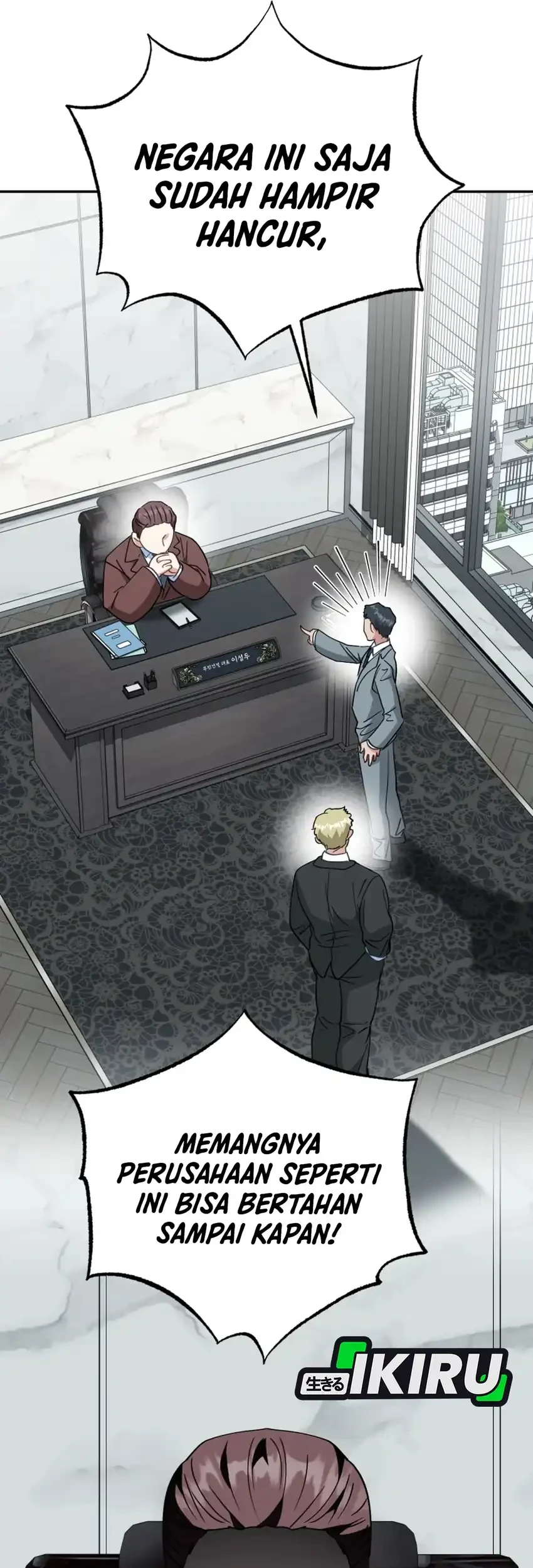 i will raise this family chapter 53 - Page 86