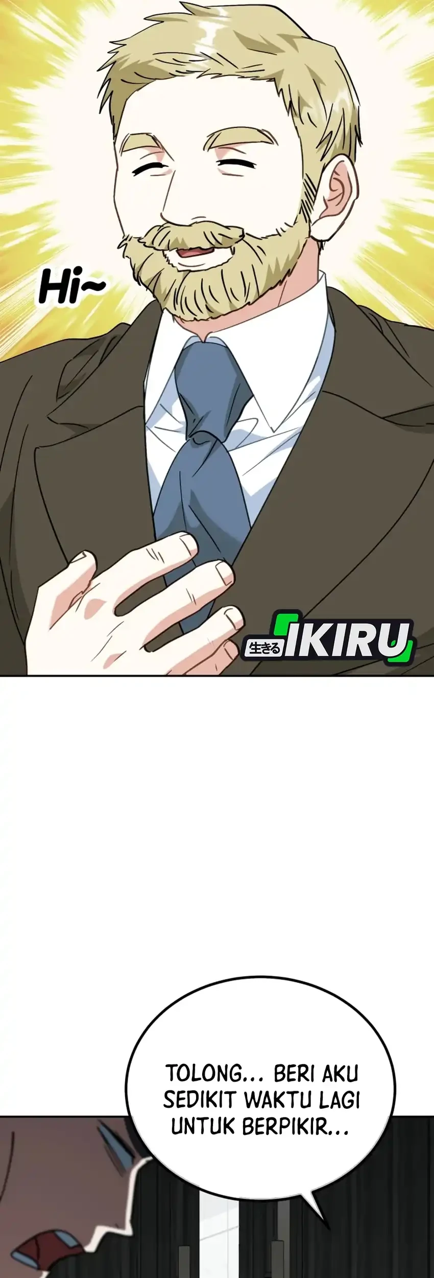 i will raise this family chapter 53 - Page 90