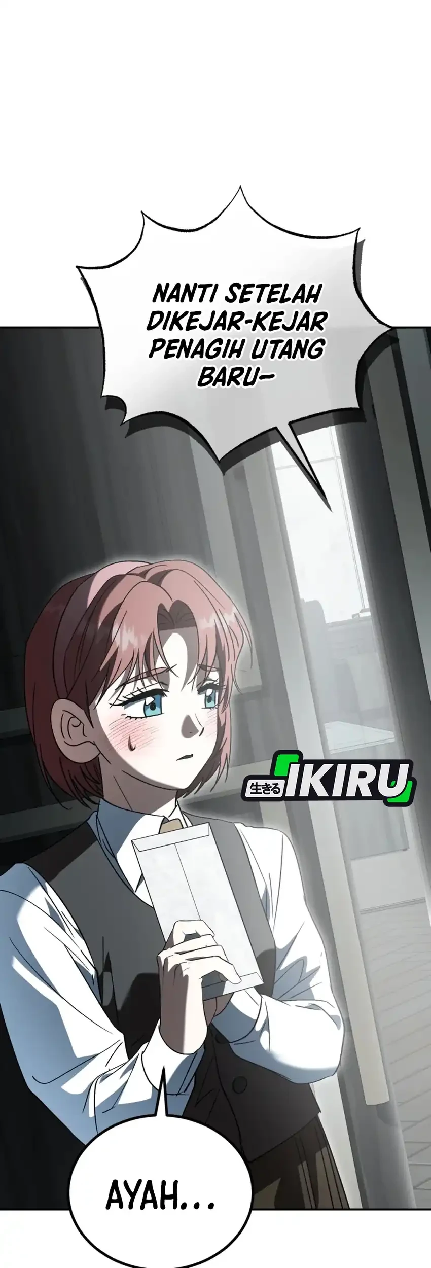 i will raise this family chapter 53 - Page 92