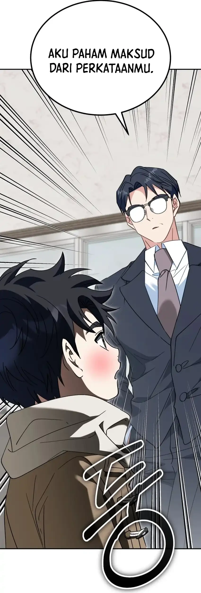 i will raise this family chapter 53 - Page 7