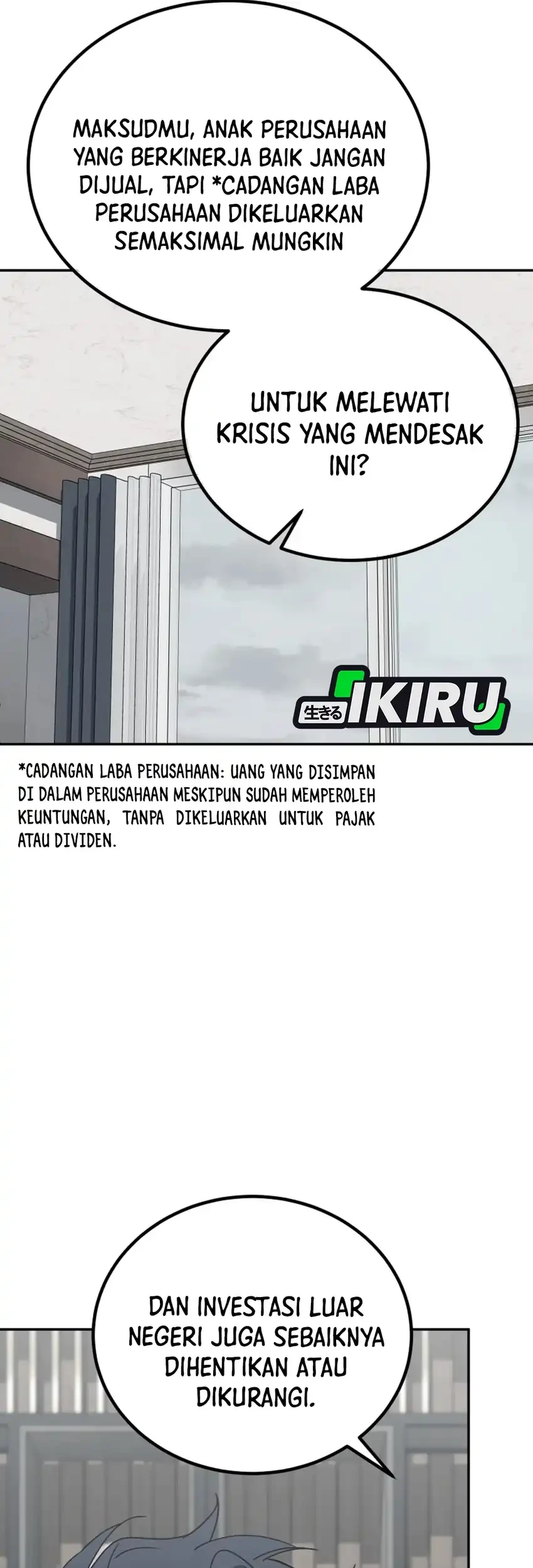 i will raise this family chapter 53 - Page 9