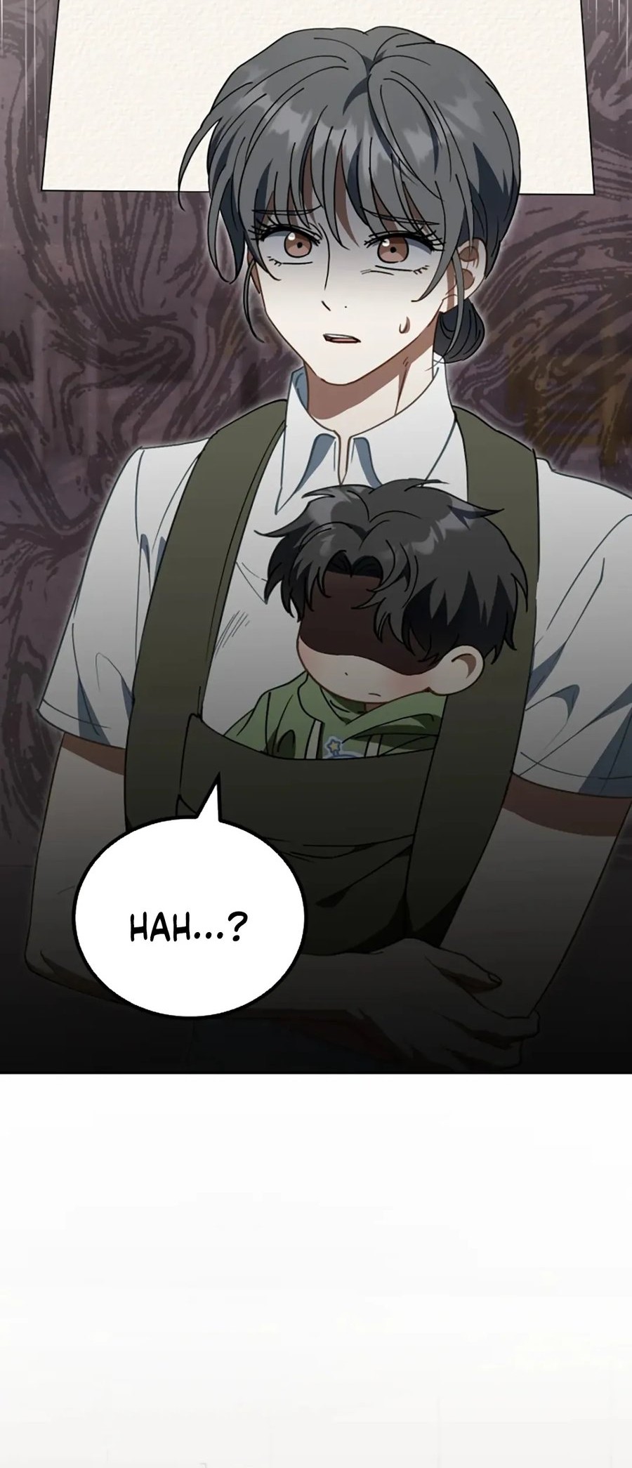 Baca Manhwa I Will Raise This Family! Chapter 6 Gambar 2