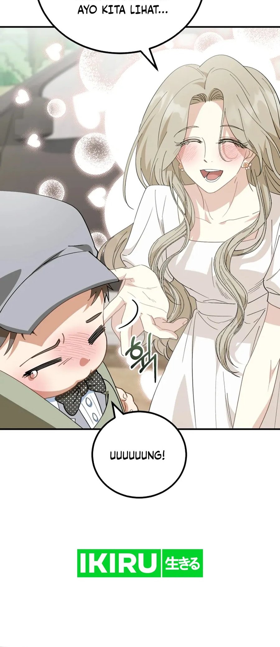 I Will Raise This Family! Chapter 6 Gambar 64