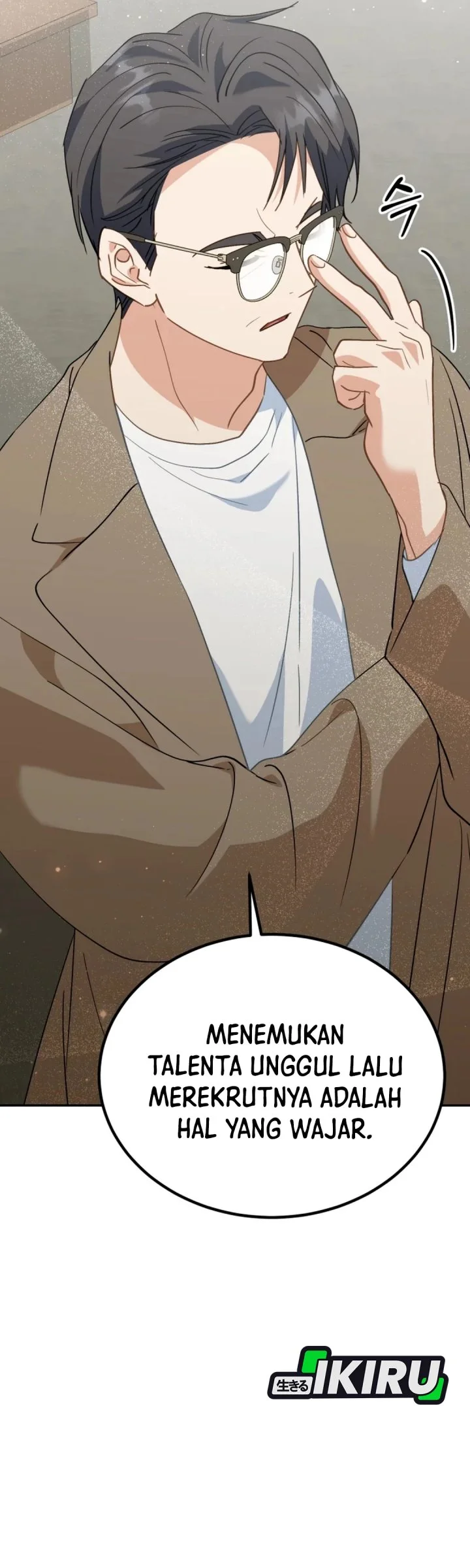 I Will Raise This Family! Chapter 61 Gambar 17