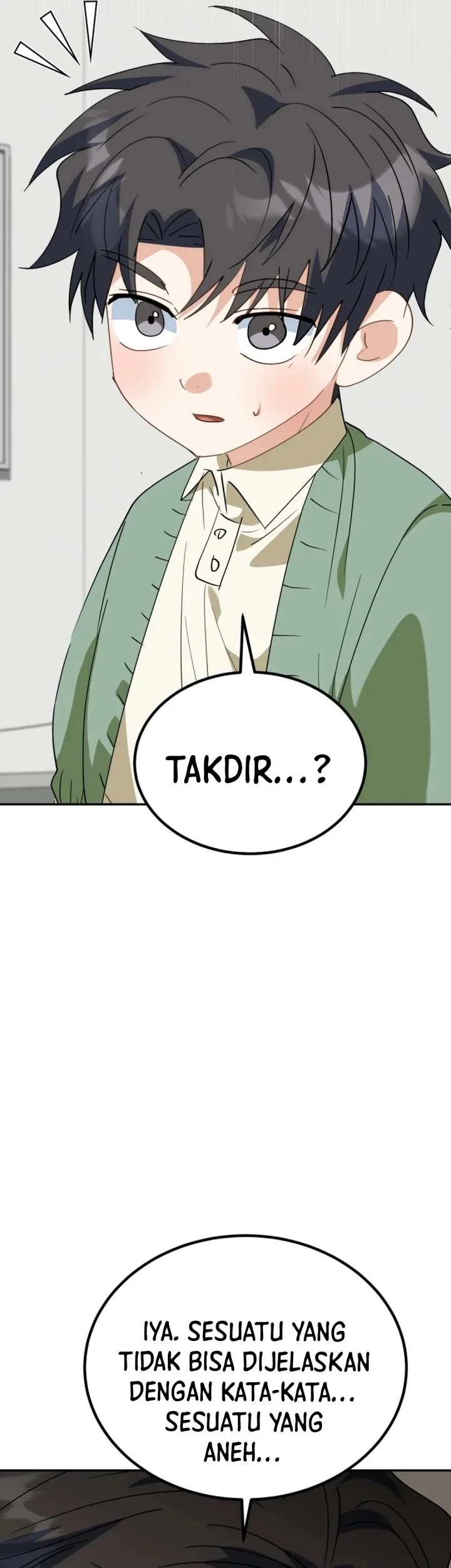 I Will Raise This Family! Chapter 61 Gambar 25