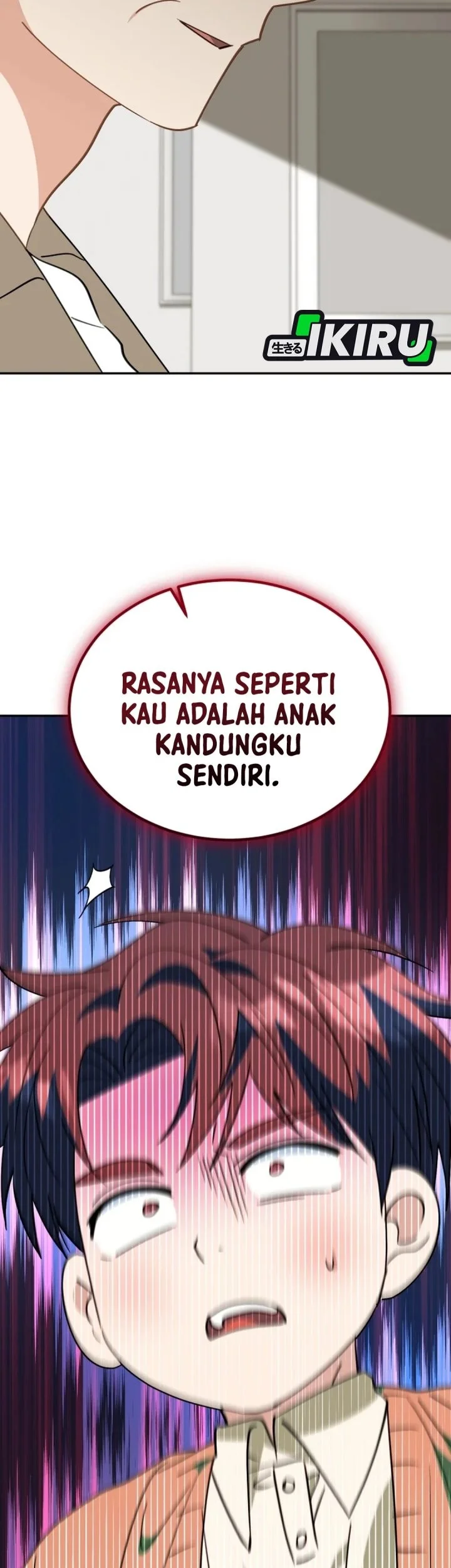 I Will Raise This Family! Chapter 61 Gambar 27