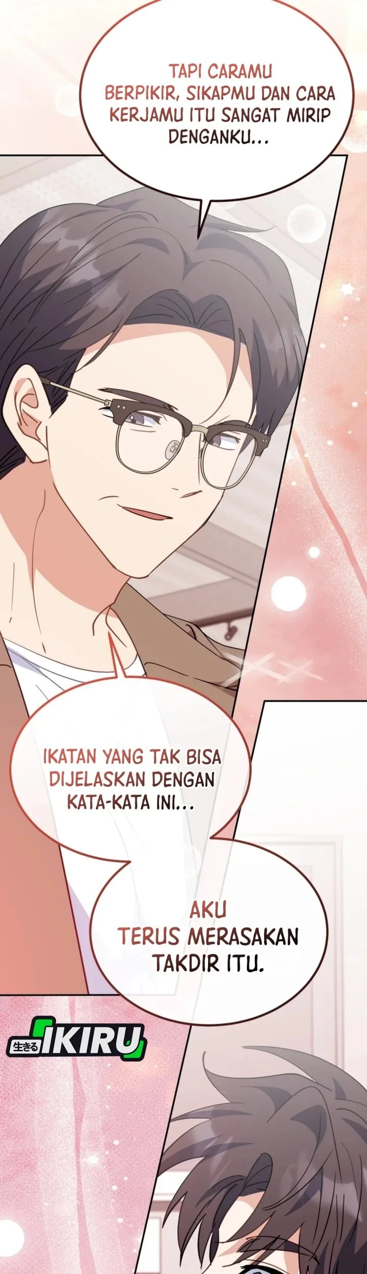 I Will Raise This Family! Chapter 61 Gambar 31