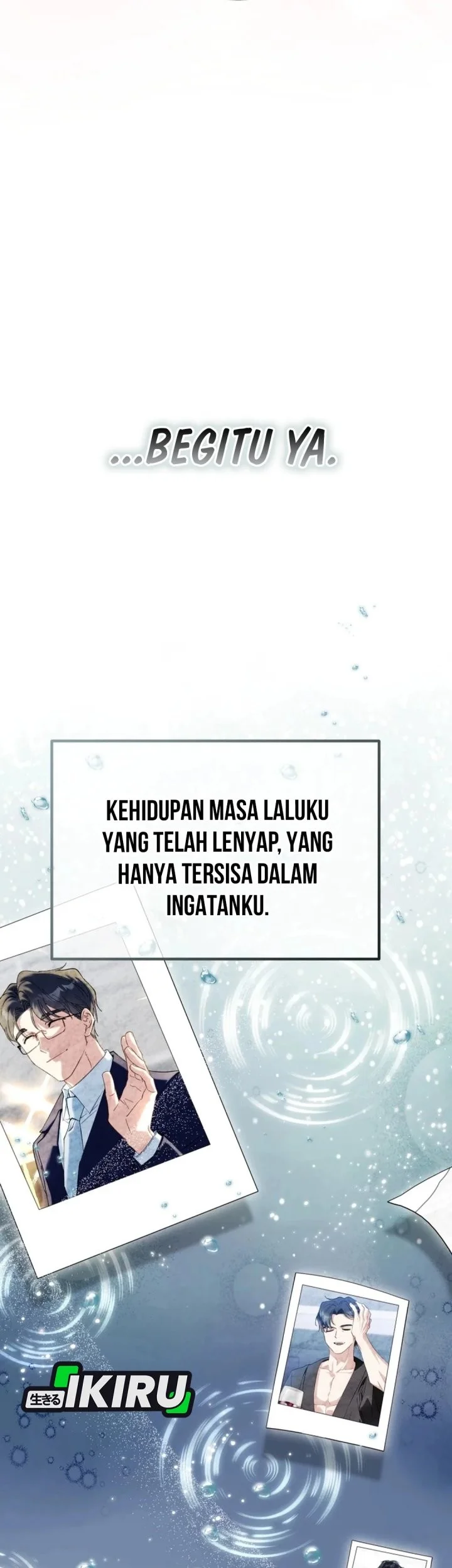 I Will Raise This Family! Chapter 61 Gambar 33