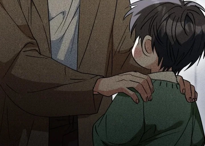 Manhwa I Will Raise This Family! Chapter 61 gambar 2